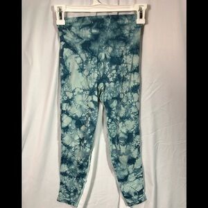 Pink Victoria's Secret Cool & Comfy Leggings Sz XS